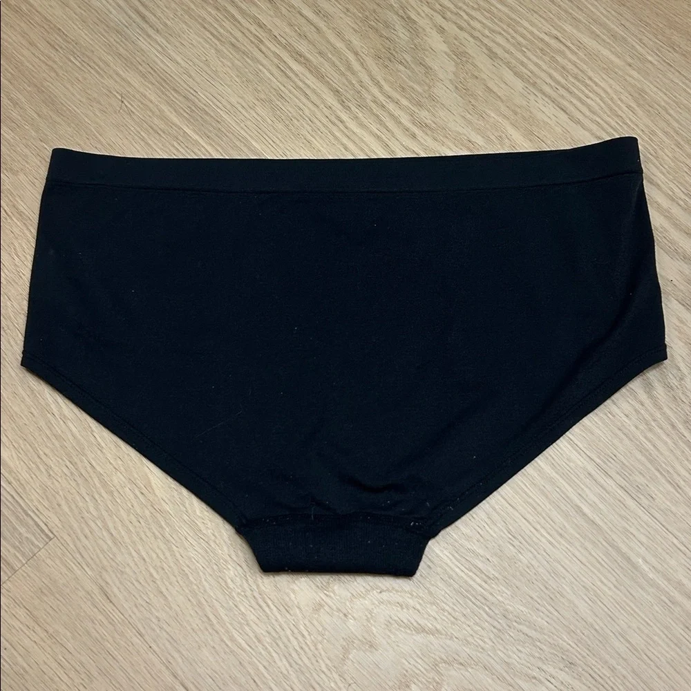 Victoria's Secret Hiphugger Panty L